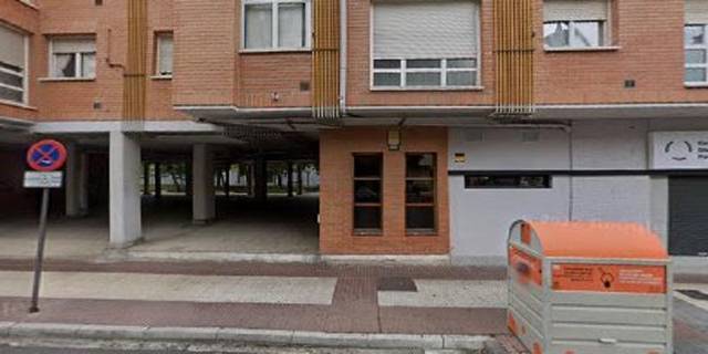 Garaje en Venta en Voluntaria Entrega, 9 en Arriaga - Lakua