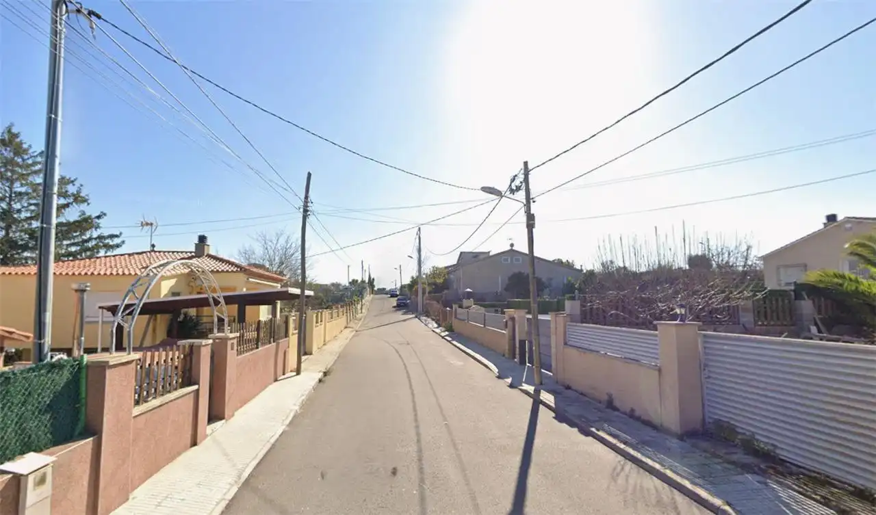 Chalet en venta en Llivia