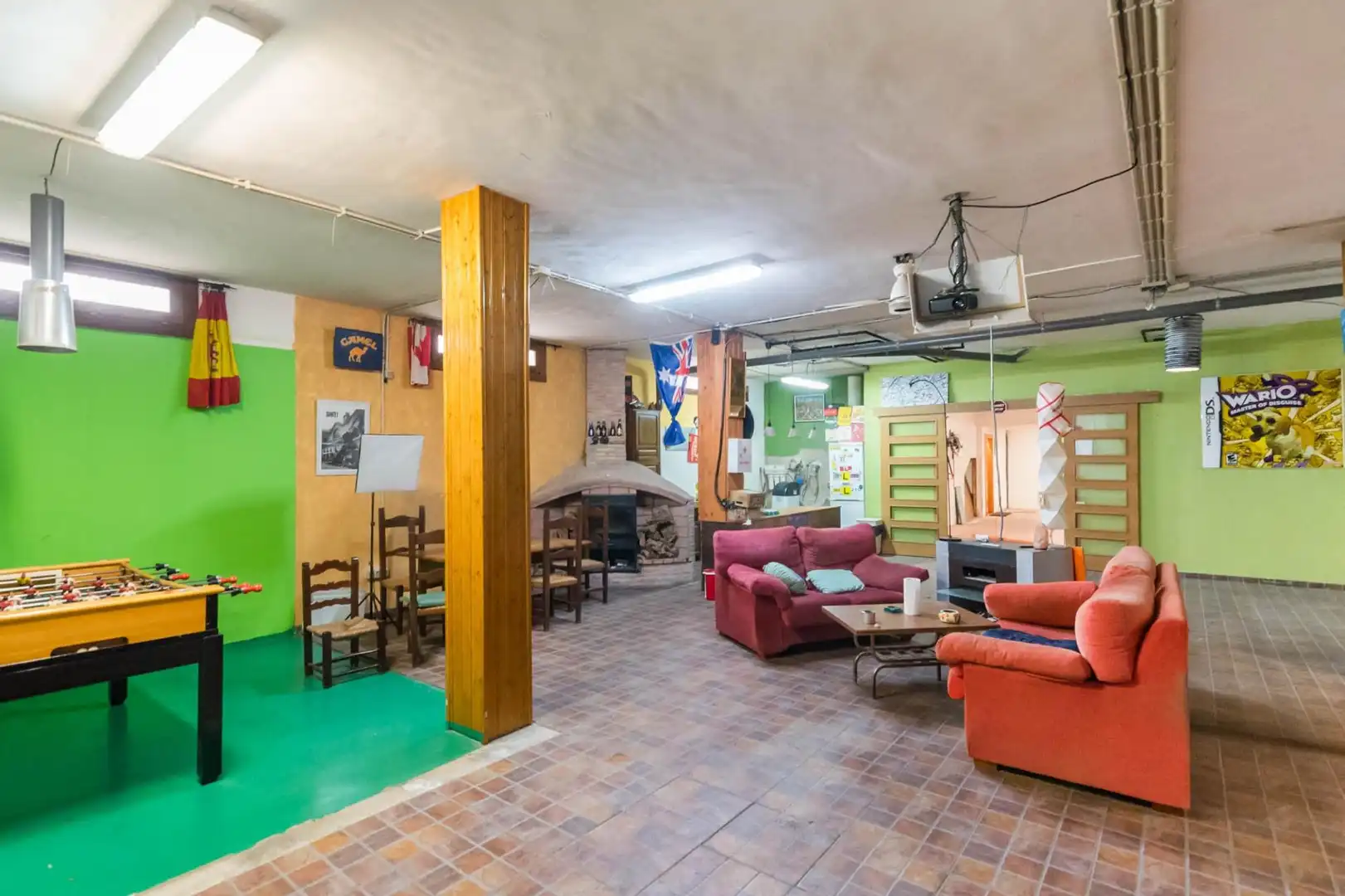 Casa o chalet en venta en Murcia con Aire acondicionado, Calefacción y Jardín privado