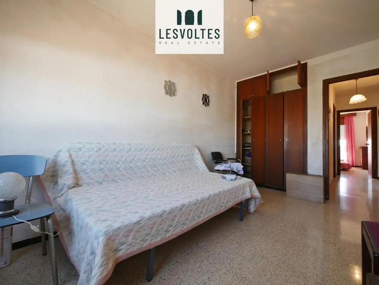 Apartament amb terrassa en venda a calle del Mestre Sagrera, imagen 20