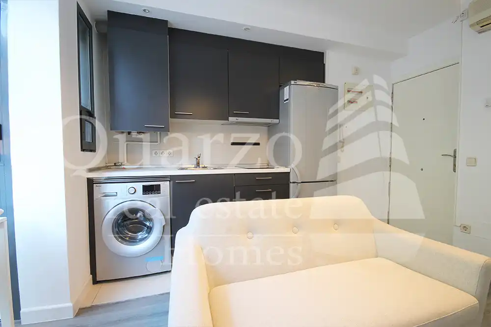 Habitación de Piso en venta en Madrid con Aire acondicionado, Calefacción y Trastero