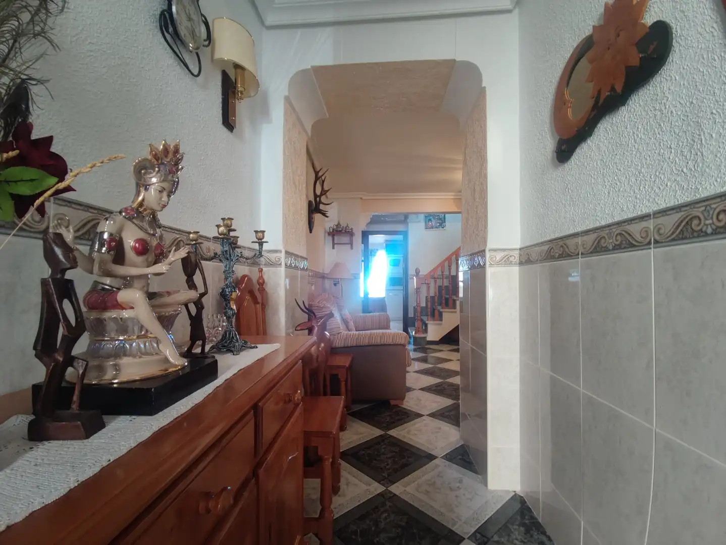Houses for sale in Calle Francisco Ricote, Calzada de Calatrava