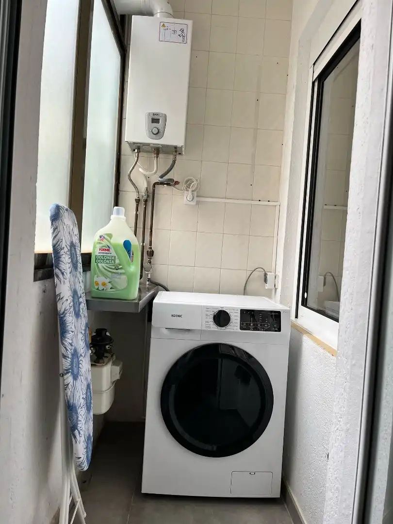 Dachboden zur Miete in Carrer Ramon y Cajal, El Pedró