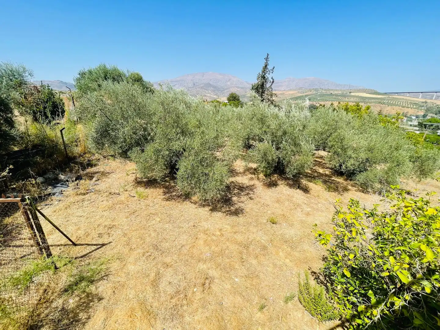 Maison rustique avec piscine à vendre à Álora, imagen 41