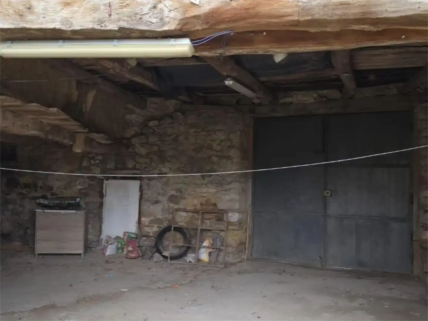 Piso en venta en La Robla , León