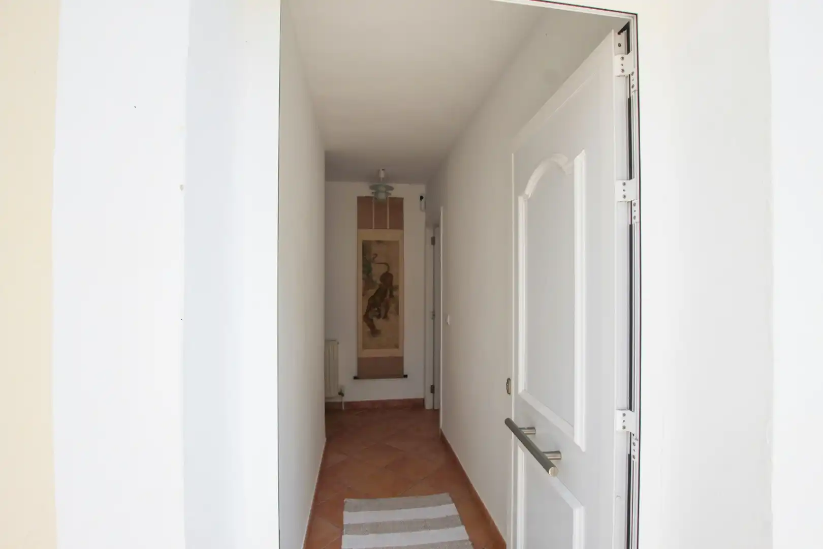 Chalet con piscina en venta en Manzanera - Tosal, imagen 36