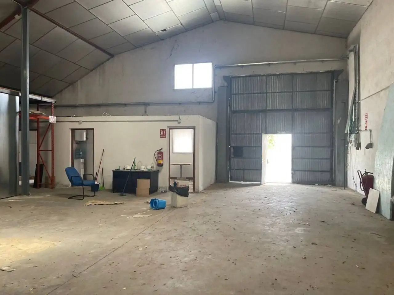Nave industrial in vendita a Avenida Duodécima, imagen 6