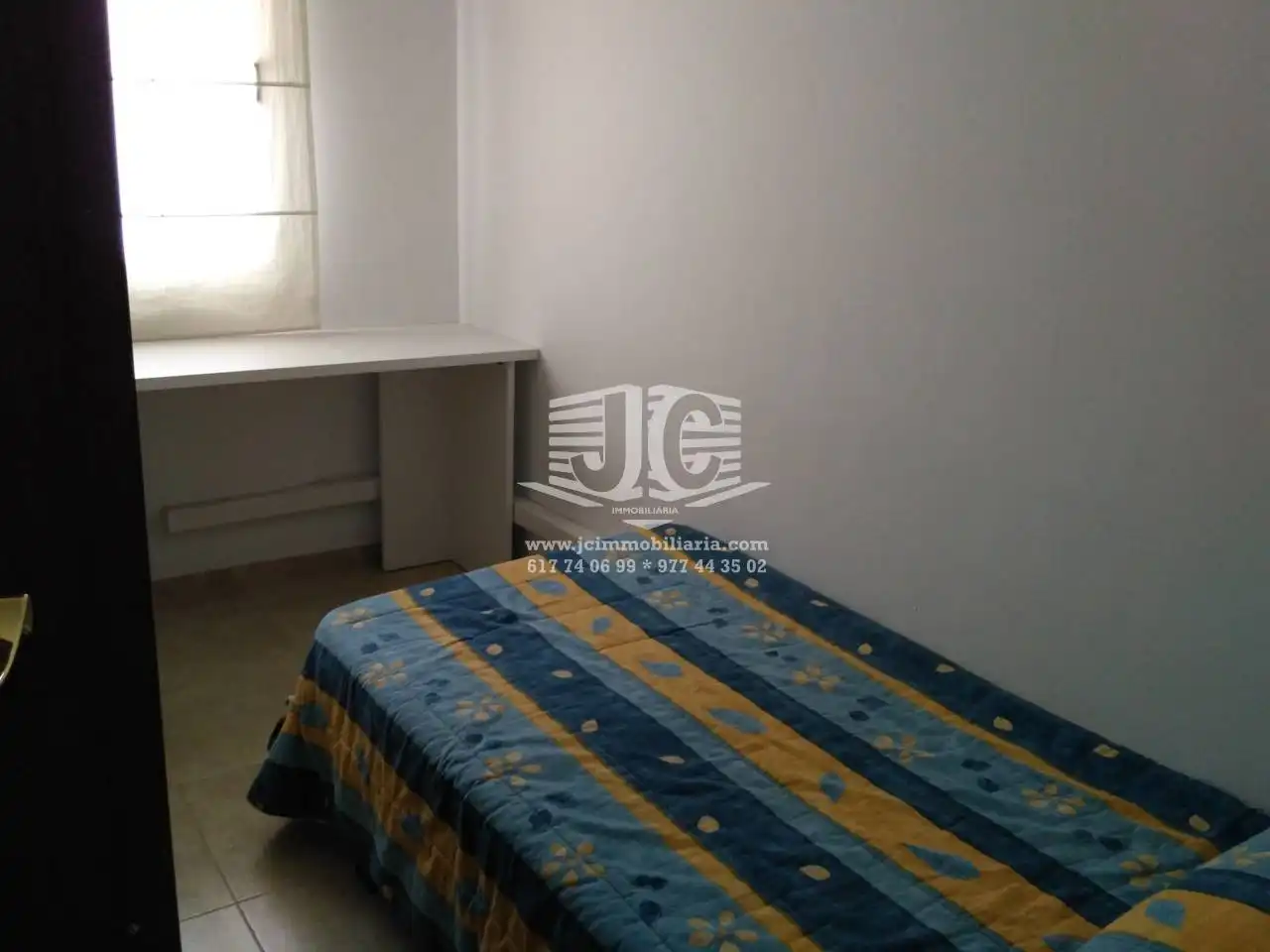 Flat for rent in Avenida REMOLINS, Remolins - Sant Jaume