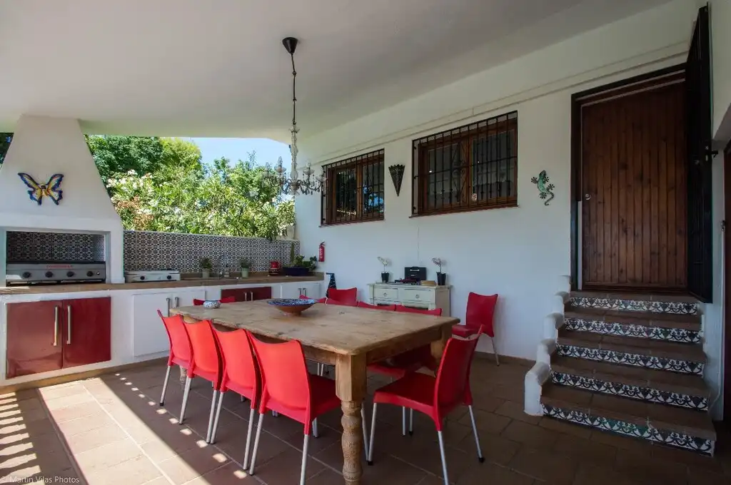 Detached house with pool for sale in Campo de Mijas, imagen 11