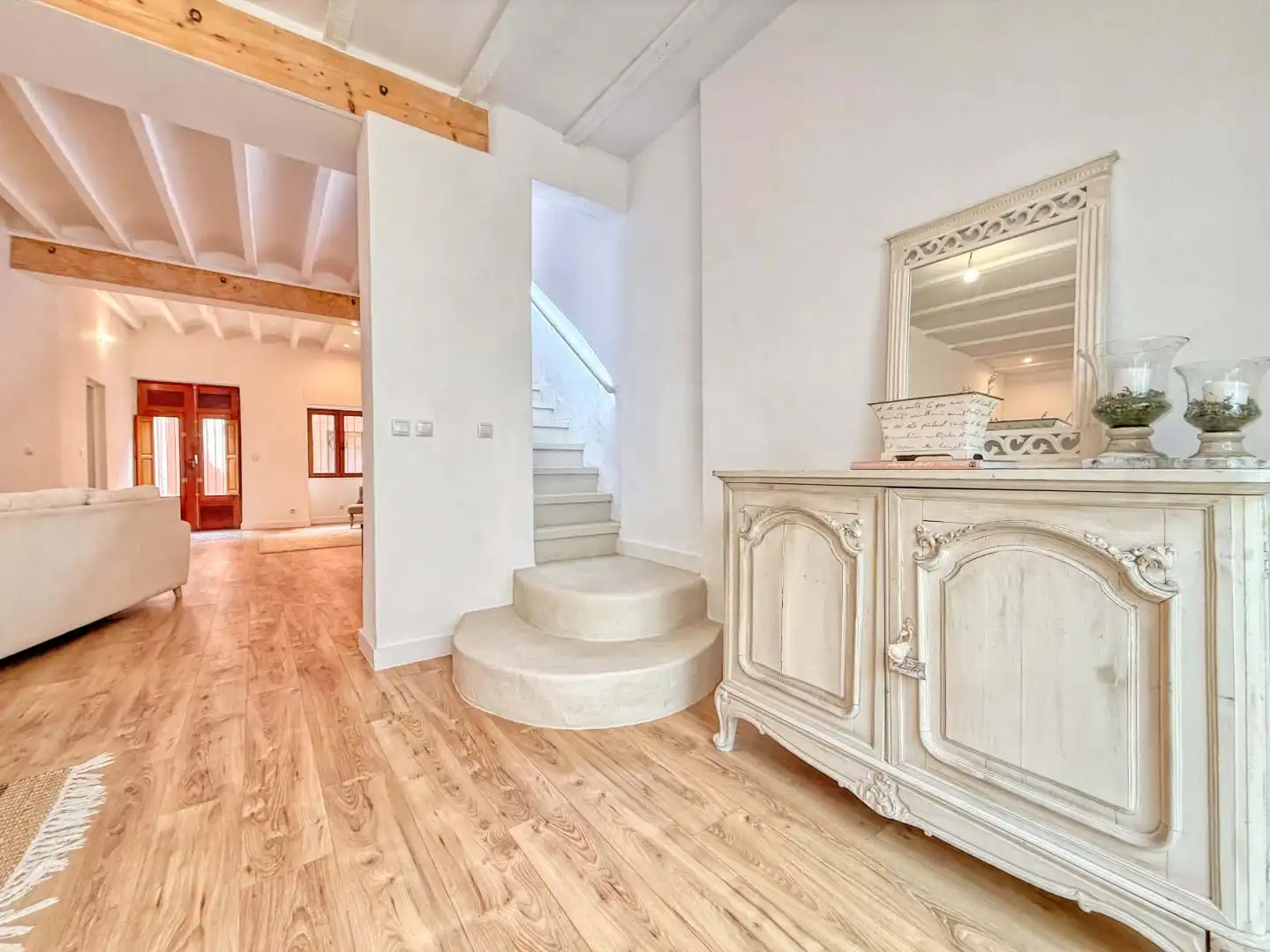 Finca rústica en venta en Ondara con Aire acondicionado, Calefacción y Terraza