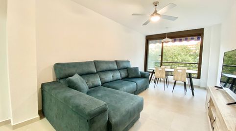 Foto 2 de Apartamento de alquiler en Pueblo, Guardamar del Segura