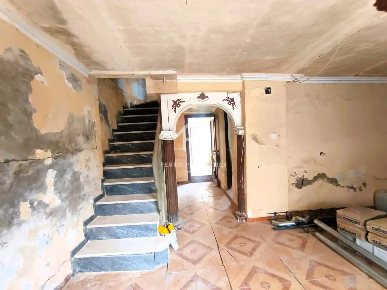 Casa o xalet en venda en Loja amb Terrassa