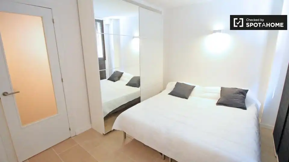 Piso de alquiler en La Salut