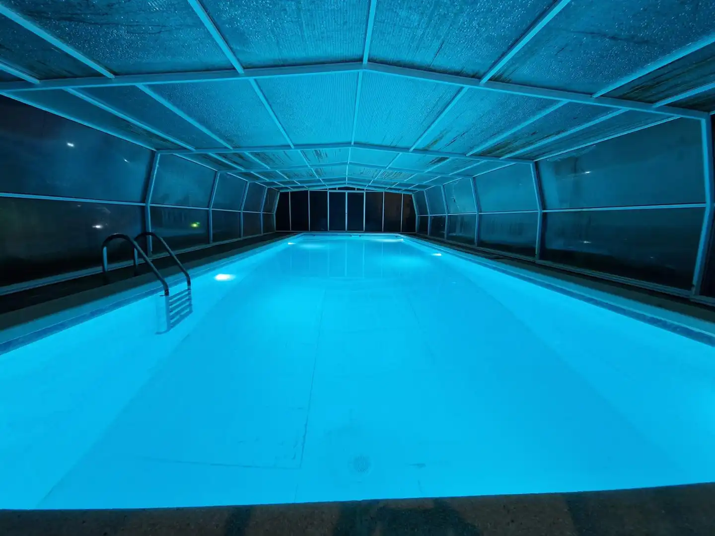 Xalet amb piscina en venda a Calle de Rafael Alberti-Campoamor, imagen 3