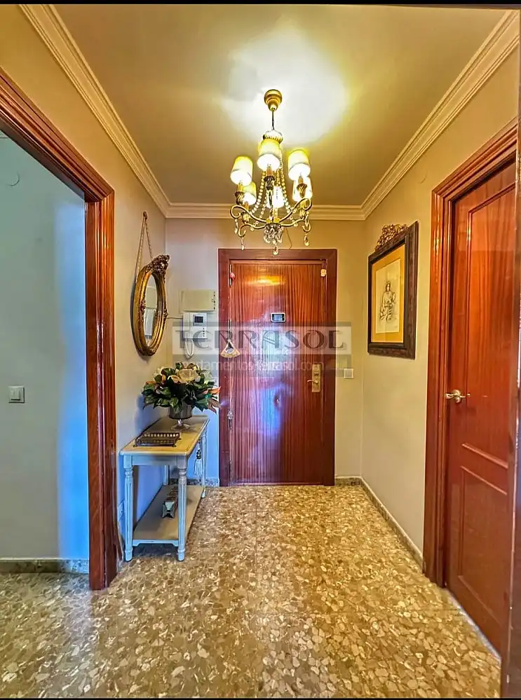 Apartamento con ascensor en venta en Torre del Mar, imagen 24