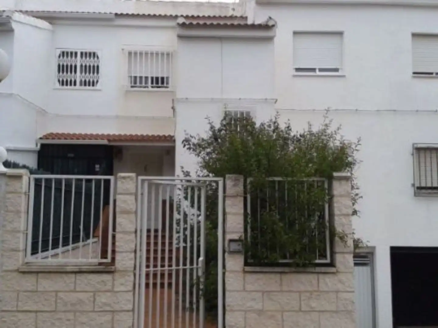 Haus zum Verkauf in Calle Ignacio Sanchez Mejias