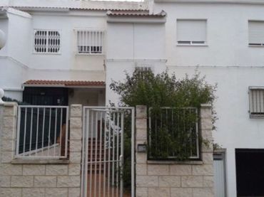 Casa en venta en Calle Ignacio Sanchez Mejias