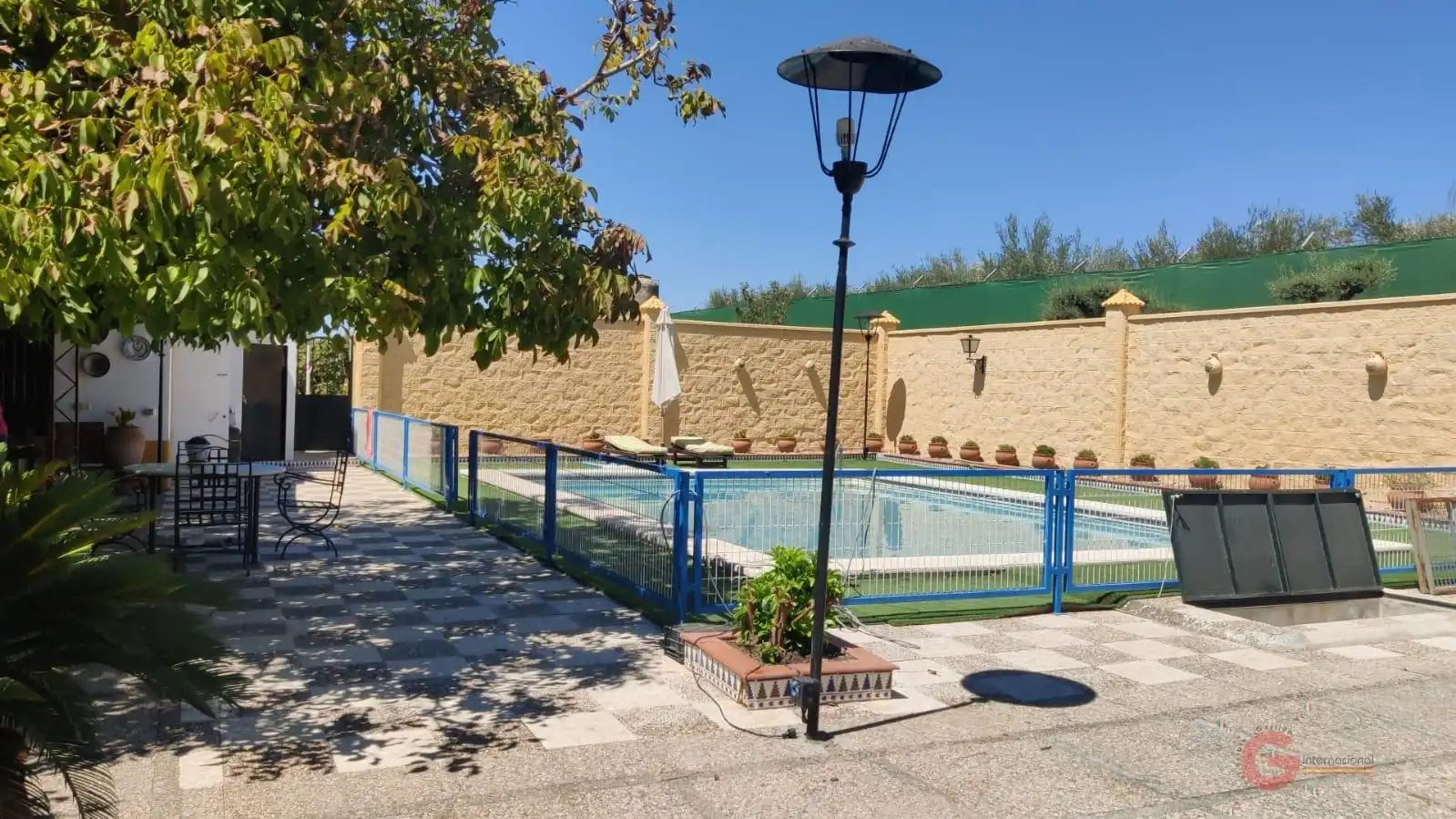 Casa o chalet en venta en Montilla