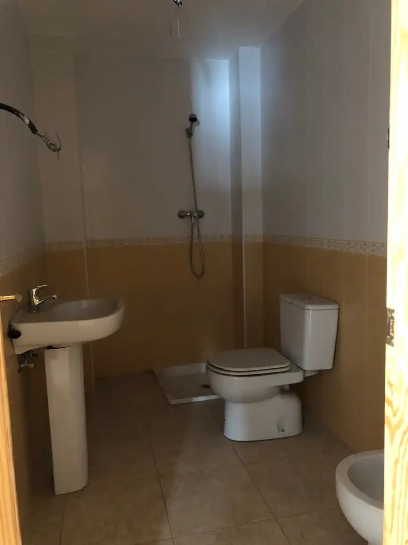 Casa bifamiliare con terrazza in vendita a Nevada, imagen 20