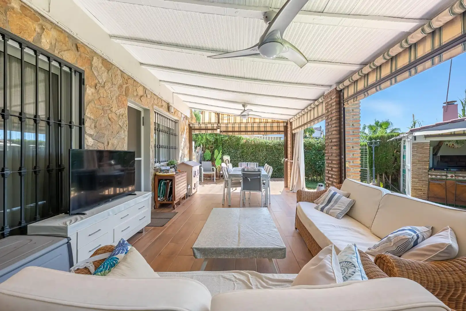 Maison jumelée avec piscine à vendre à AZOR DEL COTO, imagen 7