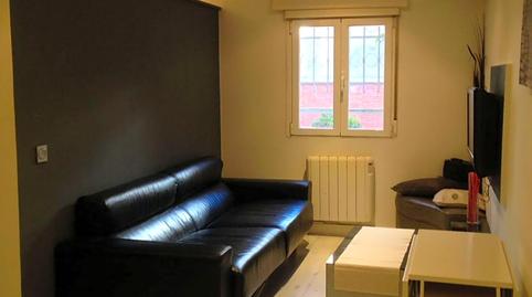 Foto 4 de Planta baixa de lloguer a De las Magnolias, Almenara -Ventilla, Madrid