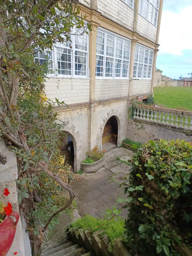 Houses for sale in Ribadeo  with Private garden, Parquet flooring and Terrace