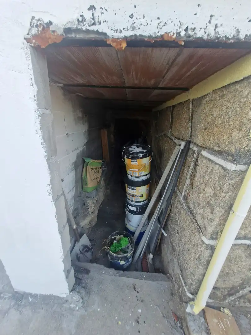 Casa amb terrassa en venda a O Pereiro de Aguiar, imagen 53