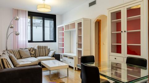 Photo 2 of Flat to rent in C. de las Tubas, Cuatro vientos, Madrid