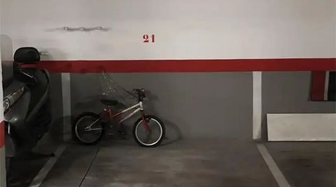 Photo 3 of Garage for rent in Ciutat Universitària, Valencia Capital