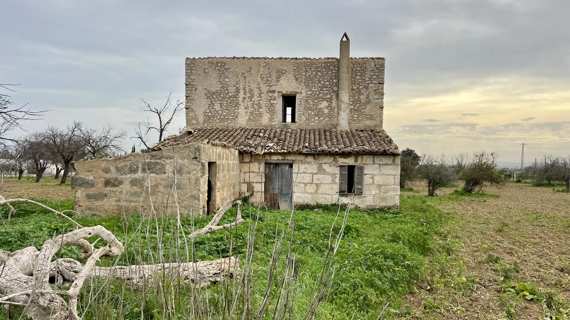Maison rustique à vendre à Binissalem, imagen 6