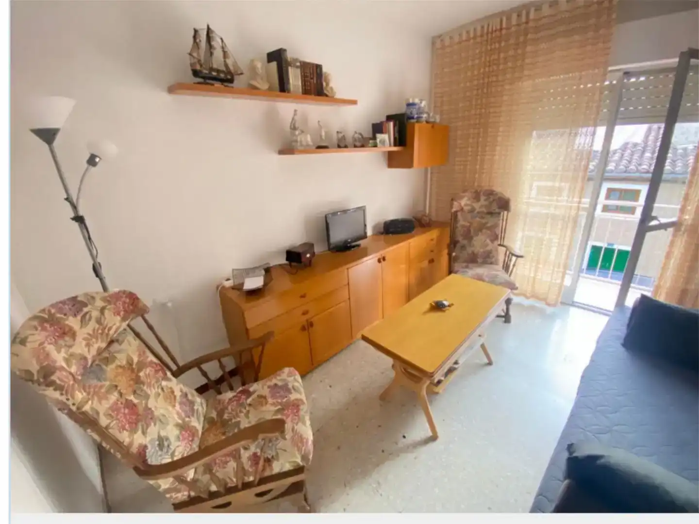 Piso en venta en Calle Santa Teresa, 44, Candeleda