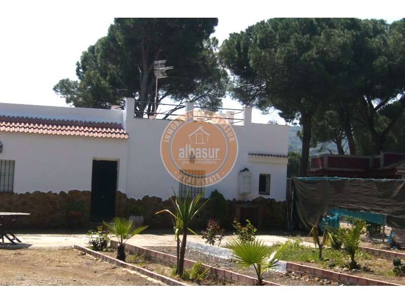 Country house zum verkauf in Calle San Rafael, 17, Cerro Muriano, Periurbano Norte