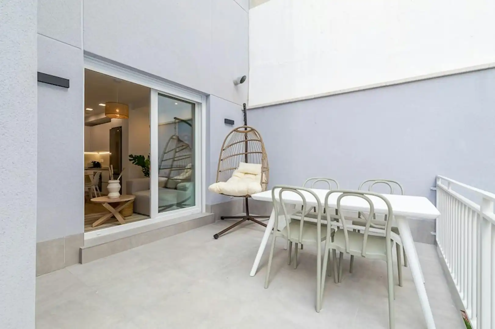 Appartement à louer à Tetuán, imagen 9