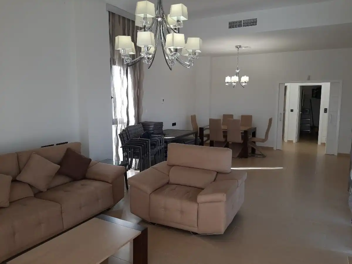 Casa con piscina en venta en Santiago de la Ribera, imagen 13