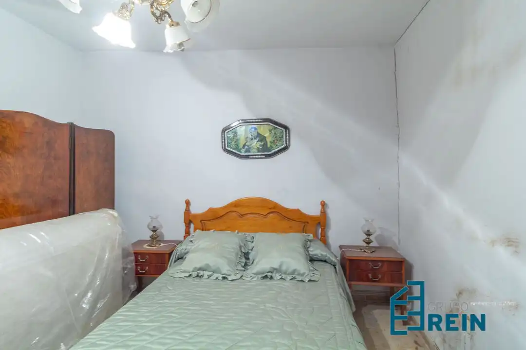 Bedroom of Houses for sale in Carranque