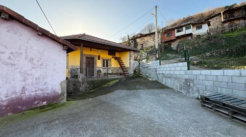 Foto 2 de Finca rústica en venda a  Taja, 38, Teverga, Asturias