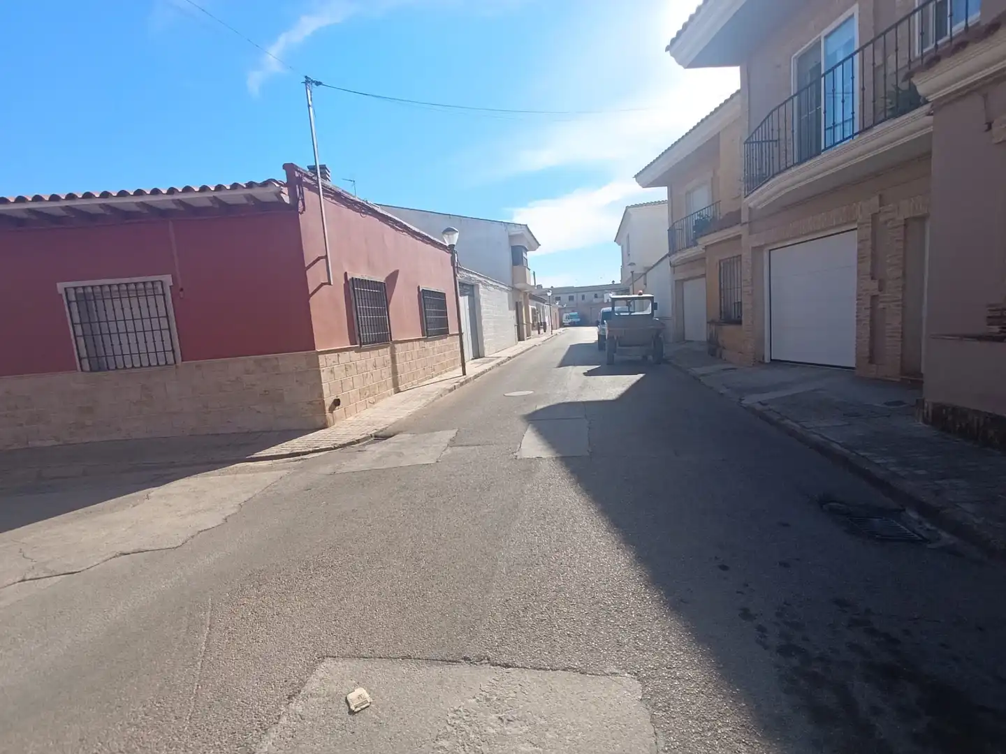 Terreny residencial en venda a Calle Victoria, imagen 3