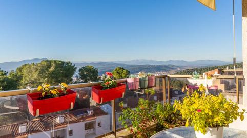 Foto 4 de Àtic en venda a Montjuïc, Girona