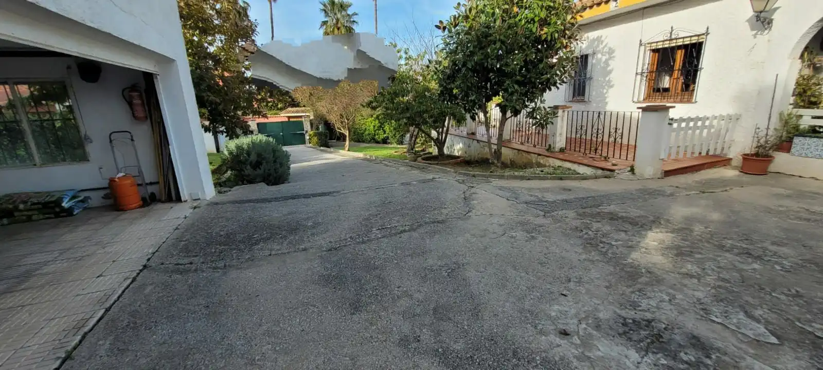 Villa mit Terrasse zum Verkauf in Los Pinos, imagen 65