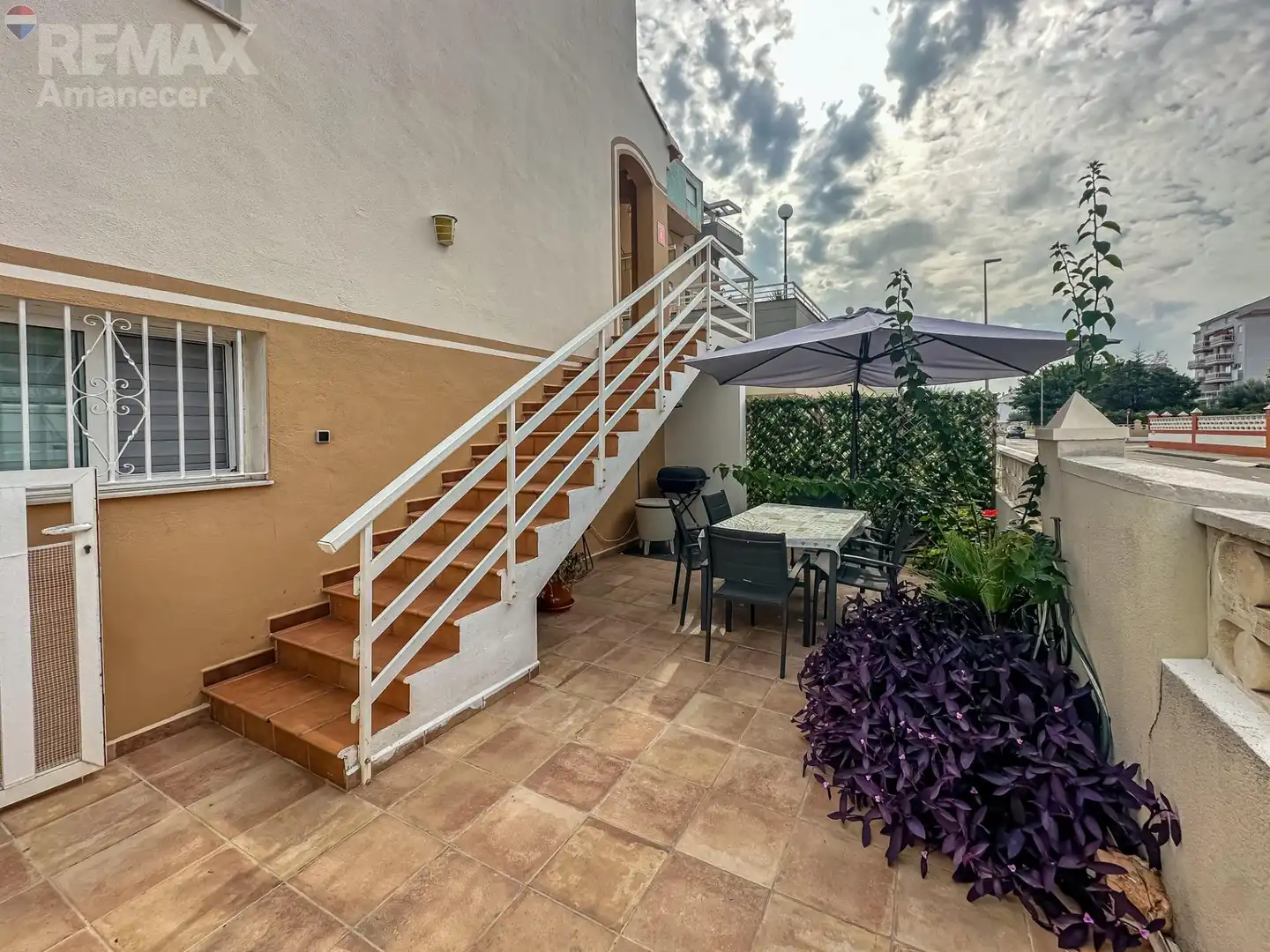 Terraced house with terrace for sale in Carrer AVINYO, imagen 17