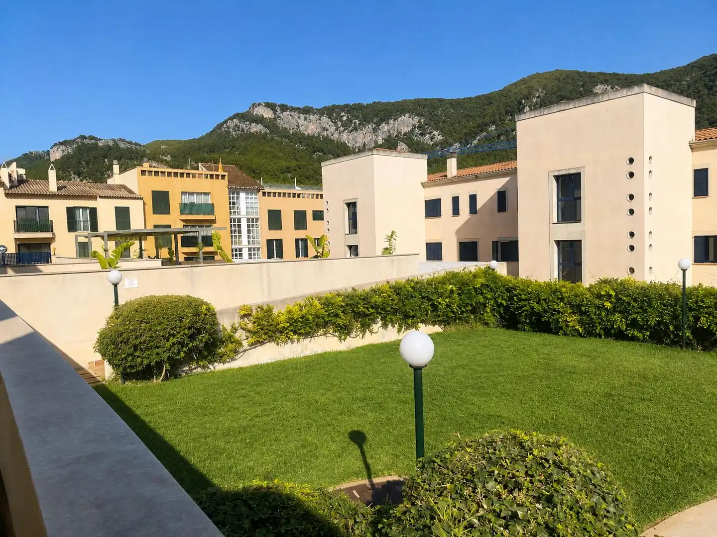 Pis amb piscina en venda a Andratx pueblo, imagen 19