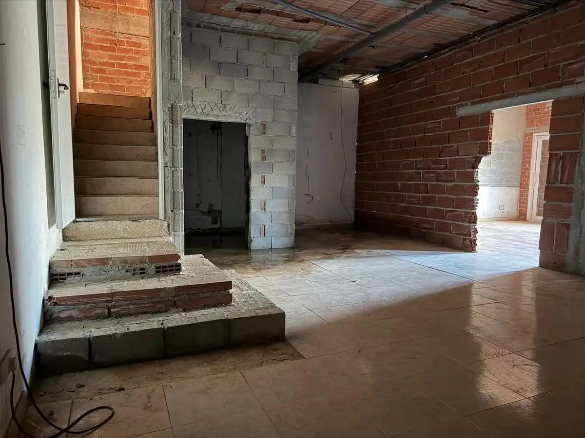 Chalet con piscina en venta en Alcaucín, imagen 13