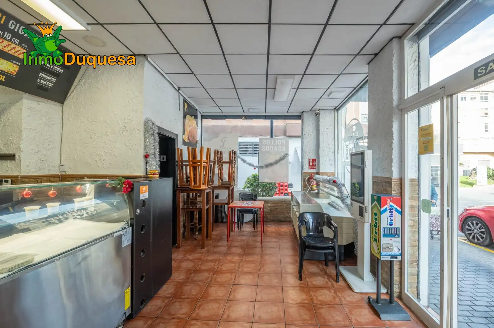 Local comercial de lloguer a Maracena, imagen 2