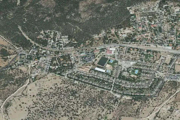 Pis en venda a Collado Mediano, imagen 6