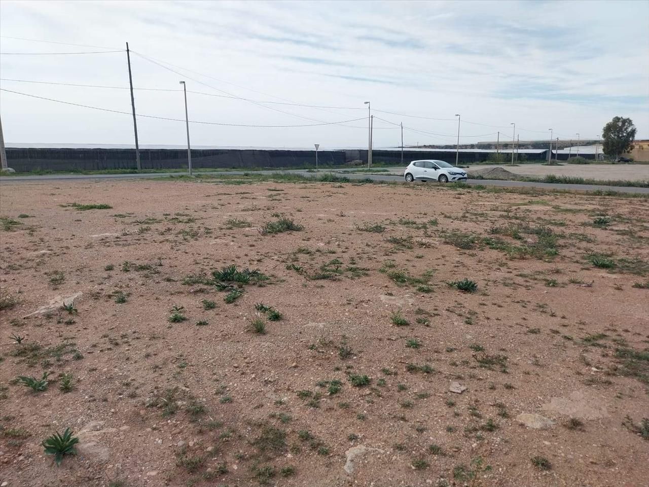 Residential for sale in PARAJE DE LA CORTIJADA DE LAS ESTRELLAS, -1, El Sabinar – Urbanizaciones – Las Marinas – Playa Serena