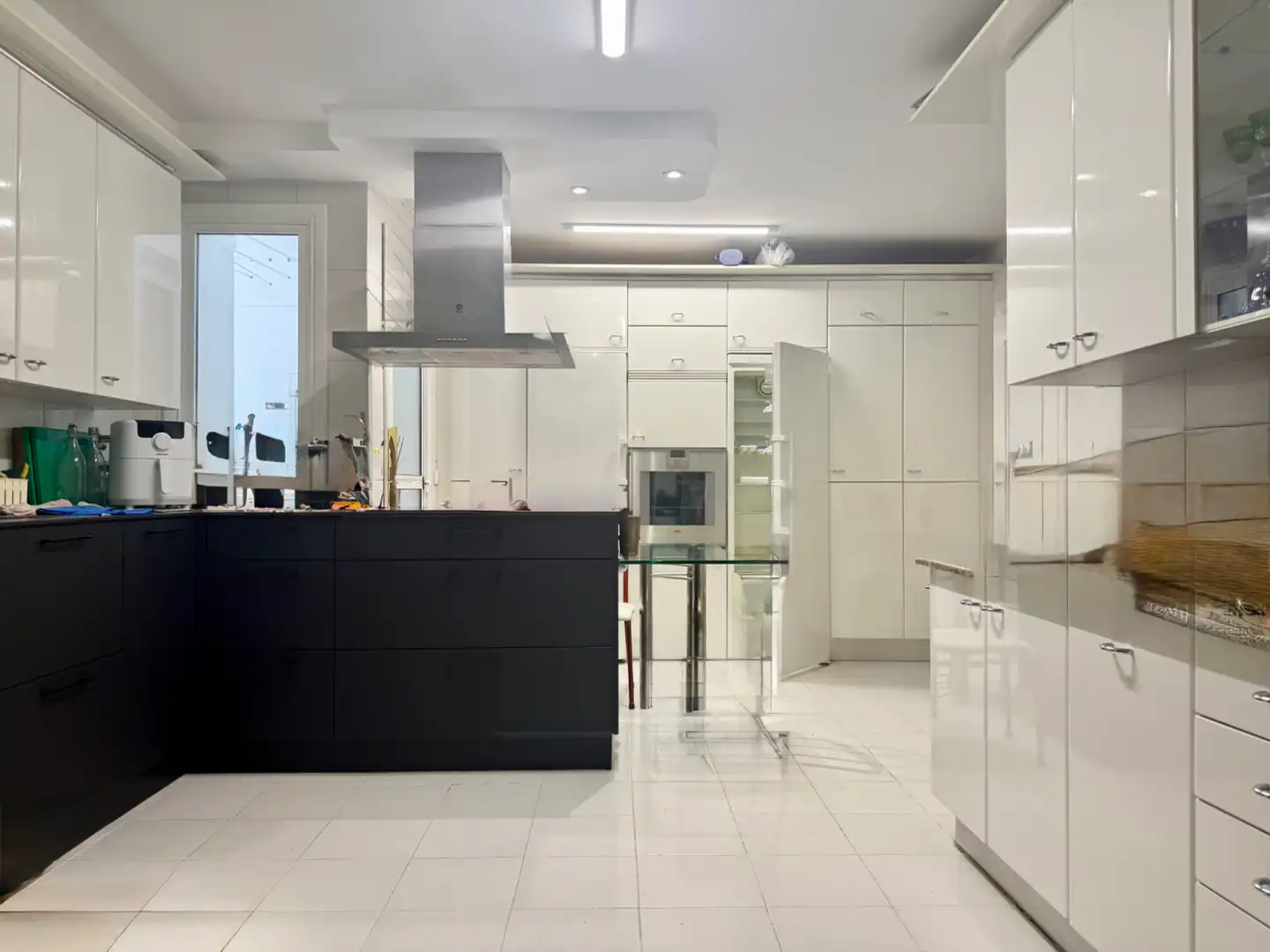 Piso con ascensor en venta en Rúa de García Barbón, imagen 22