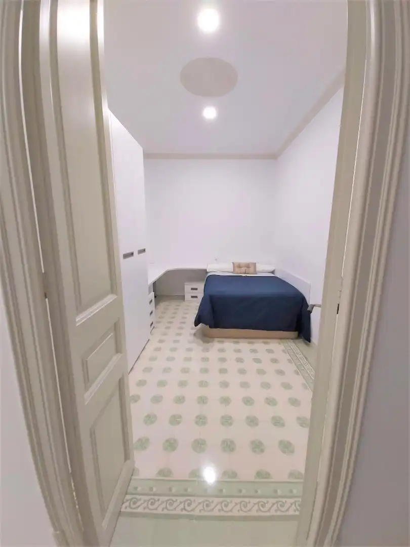 Habitación de Piso en venta en Barcelona con Aire acondicionado, Calefacción y Trastero