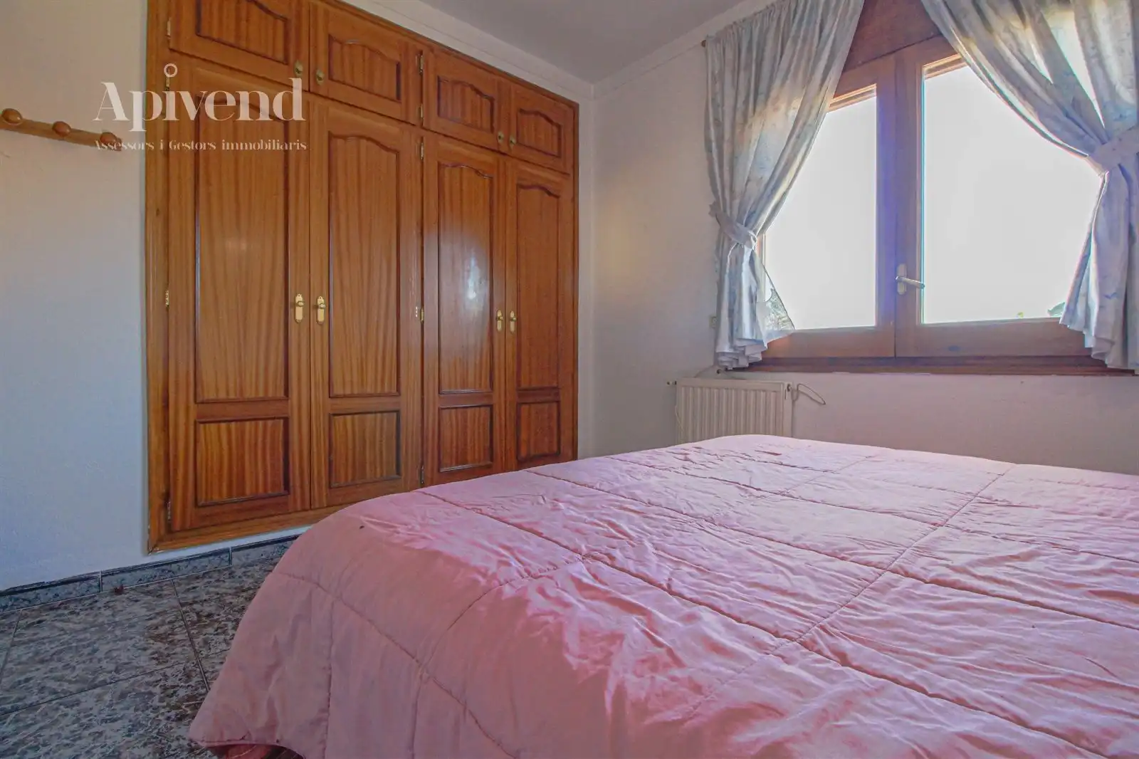 Habitación de Casa o chalet en venta en Cabanes (Girona) con Terraza y Trastero