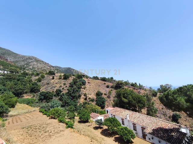 Terreno en Venta en Mijas, DISEM en Valtocado - La Alquería - La Atalaya