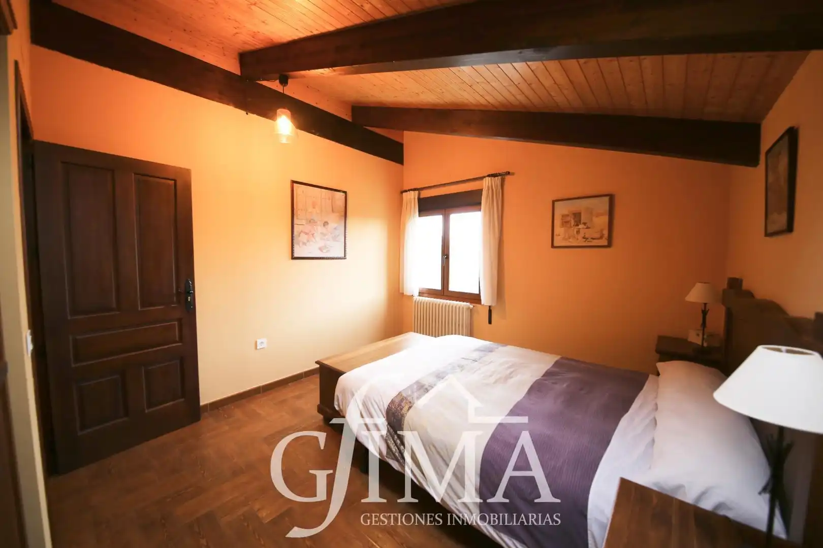 Casa rústica amb terrassa en venda a Tomelloso, imagen 74
